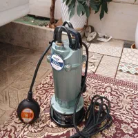 کفکش نو ۱۲ متری ویگو