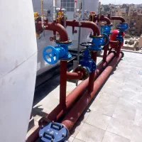یک نفرشاگردتاسیسات زیر۳۰سالروزمزد