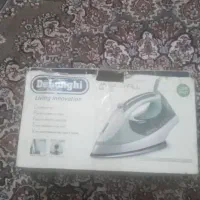 اتو بخار دستی
