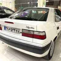 اتومبیل کدخدایی شعبه2زانتیا مدل89زیرخاکی