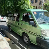 ون دلیکا تاکسی