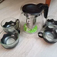 قوری فنجان کادو