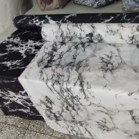 پارچه ماربل
