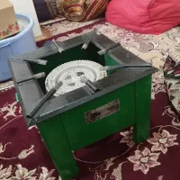 اجاق گاز چهارپایه