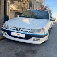 پژو پارس فوری