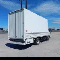 شرکت اسباب کشی منازل اطمینان بار درگلستان تظمینی