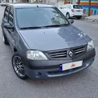 ال90 مدل 87 اسپرت کم کار فوق‌العاده سالم وتمیز