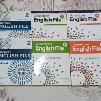 کتاب اموزشی زبان