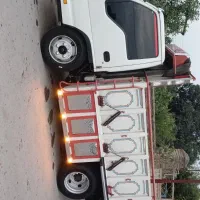 ایسوزو ۵۲۰۰ مدل ۵ روزمانده ب ۹۰ عروسک بدونه مشابه