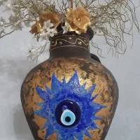 گلدان