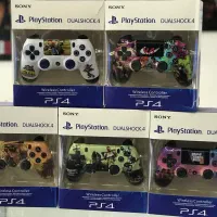 دسته ps4|کنسول، بازی ویدئویی و آنلاین|گرگان, |دیوار