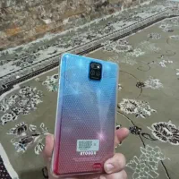 تبلت سالم و نو
