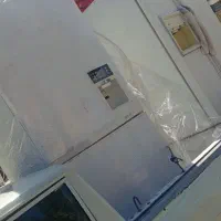 یخچال فریزر ال جی