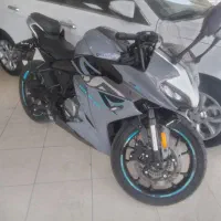 موتور cf 250