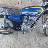 هندا ۱۲۵ مدل ۸۵