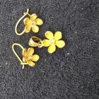 طلا وزن پایین به قیمت تابلو