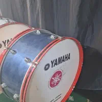 طبل ۸۰cm (اصل یاماها)