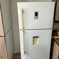 یخچال و ماشین لباسشویی سامسونگ