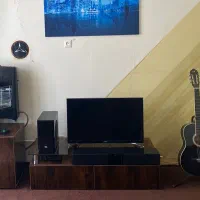 میز تلویزیون