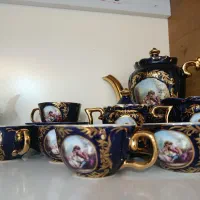 عصرانه خوری وارداتی