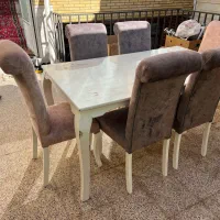 میزغذاخوری