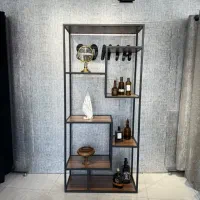 رگال اویز قفسه