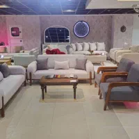 مبل تخت شو اقساطی