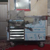 شهرستان کارون کوت عبدلله درویشیه خیابان ۸ فشارقوی