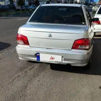 پراید ۱۳۲فول مدل ۹۰