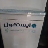 ابسرد کن یخچال دار ایستکول