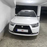 ماشین دنا پلاس