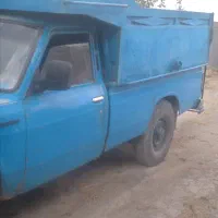 نیسان مدل ۸۴