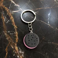 جاسوییچی طرح بیسکوییت