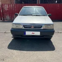 پراید مدل ۹۰ sx