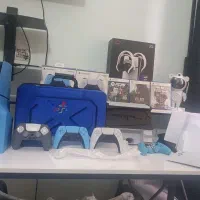 ps5 slim کمیاب و خاص