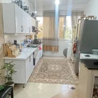 رهن کامل ۱۲۰متری حاشیه هدایت