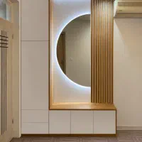تعمیر ساخت کابینت تخت خواب کمجا تعویض لولا صفحه