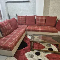 مبل راحتی ۶ نفره