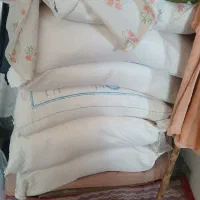 پنج کیسه آرد برای فروش