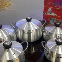 قابلمه کاسیو اورجینال تو کارتن
