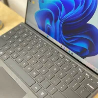 Surface pro 9|رایانه همراه|شیراز, ملاصدرا|دیوار