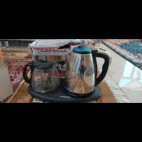 چای ساز نو