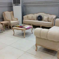 مبل،مبلمان،، کلاسیک جدید ۱۴۰۵