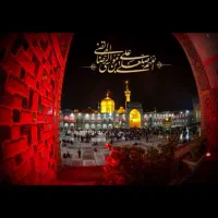 مسافر اصفهان مشهد