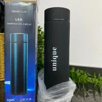 فلاسک مخملی دیجیتالی یونیک