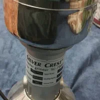 آسیاب silver crest|سایر لوازم برقی|مشهد, سید رضی|دیوار