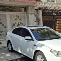 بسترن b50 فول مدل 1393