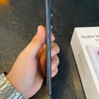 Xiaomi note 14 pro 256/8|موبایل|پردیس, فاز ۱|دیوار