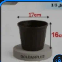 فروش گلدان سطل ۳.۵