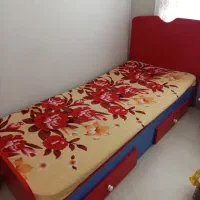 تخت خواب